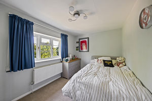 Bedroom- click for photo gallery